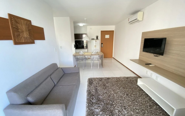 Iloa Apto 206 Bloco H - Er Hospedagens