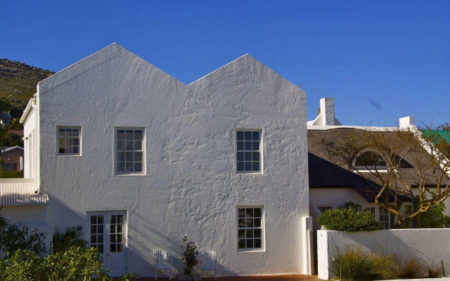 Zensa Lodge