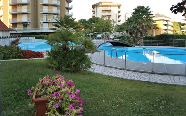 Residenza Puerto do Sol - Duna e Torre