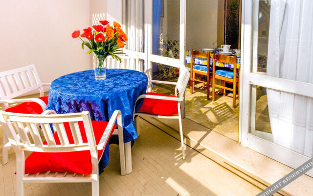 Appartamenti Gabbiano