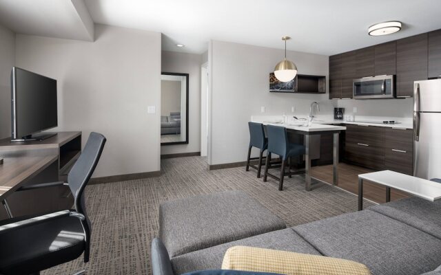 Residence Inn Lancaster Palmdale