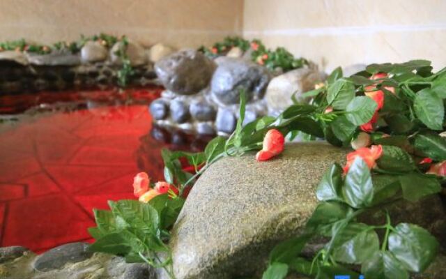 Tianchidu Hot Spring Resort