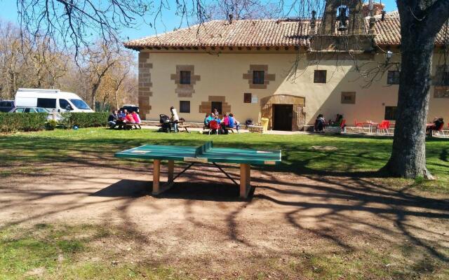 Albergue Nuestra Señora de Carrasquedo