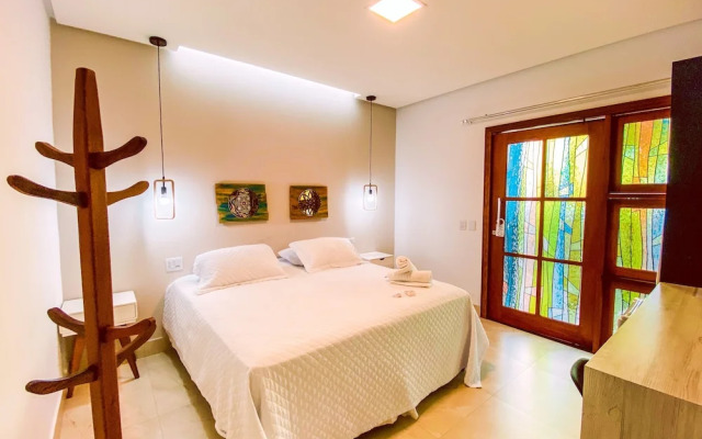 Pousada Quintal da Lua