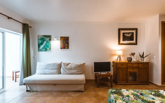 Quinta Velha Pool Terrace Flat15