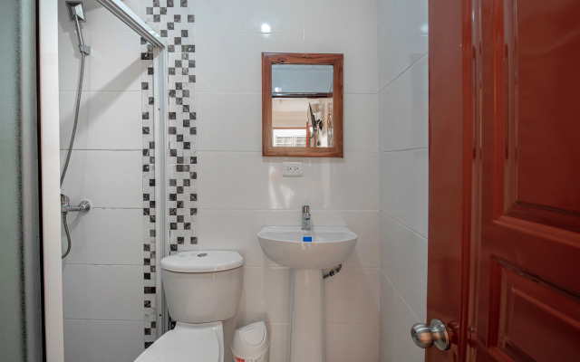 Tropical Island Aparthotel