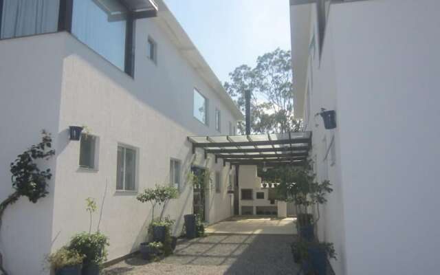 Residencial Mar Bella