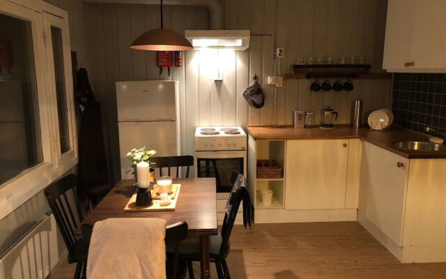 Torpo Gjestegård