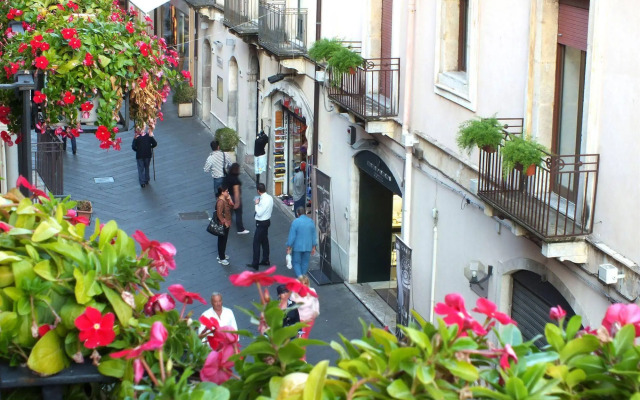 Hotel Victoria