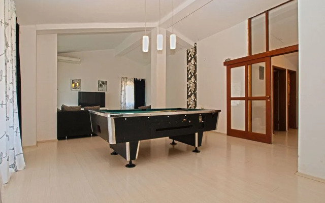 Apartment Passeggiata Viola