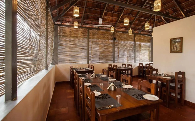 The Breeze Resort Munnar