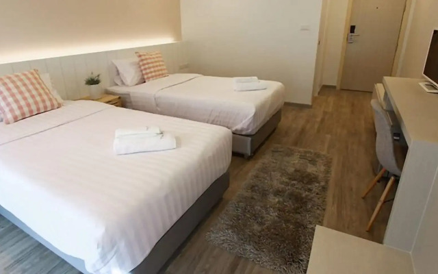 The Prima Residence