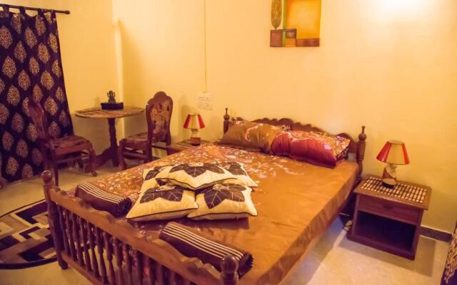 Panchavadi Ayurvedic Beach Resort