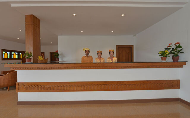Ananta Inlay Resort
