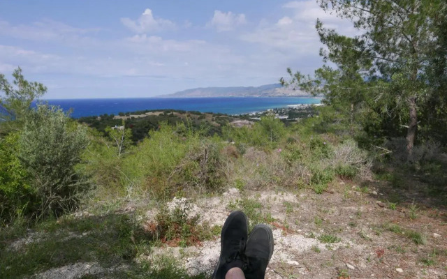 Philip's holiday house