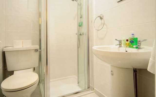 Alabare Guest house