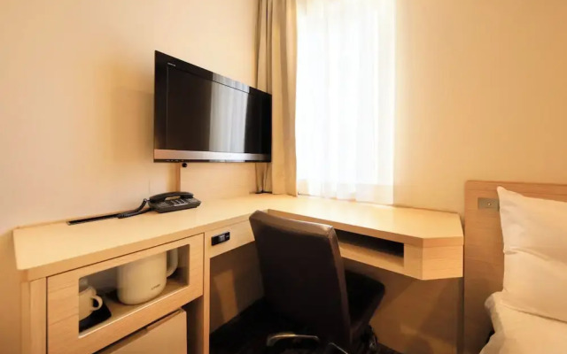 Jr West Group Via Inn Akihabara