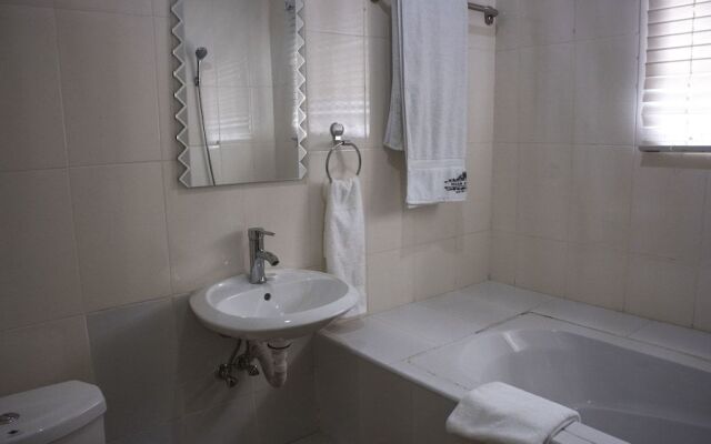 Villa Angellia Boutique Hotel