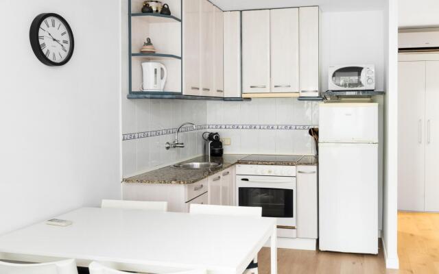 Beach Apartment IV Coeur de Pla