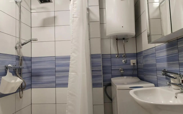 Apartments Zrno