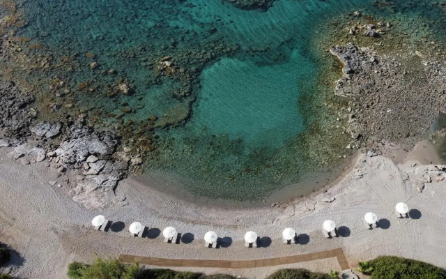 Al Mare Villas