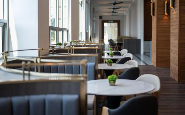 Quest Hotel Midport Port Dickson