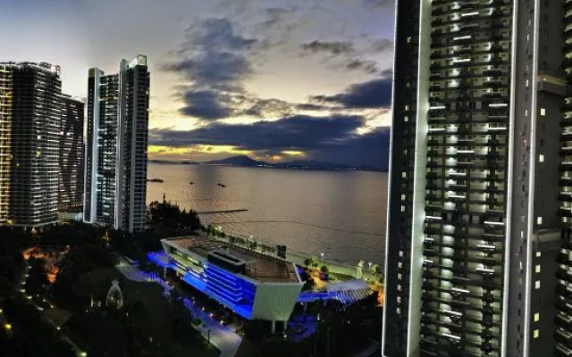 Xianghai Time Hotel (Tsuen Wan Sea World)