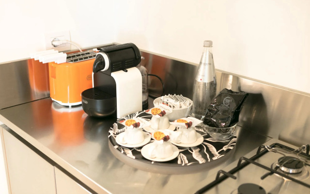 Heart Milan Apartments - Duomo