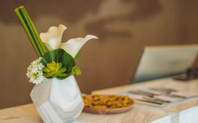 Grace Select Hotel (Zhongqing Jiangbei International Airport Center)