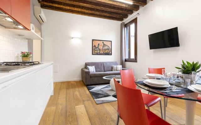 Beccarie Residence Rialto