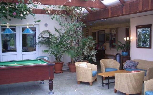 Malin House