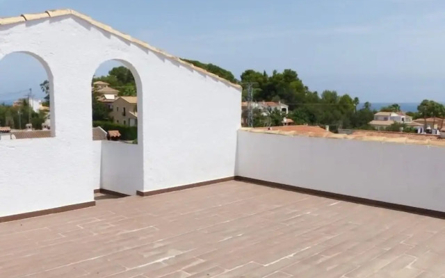 Apartamento Valle del Sol