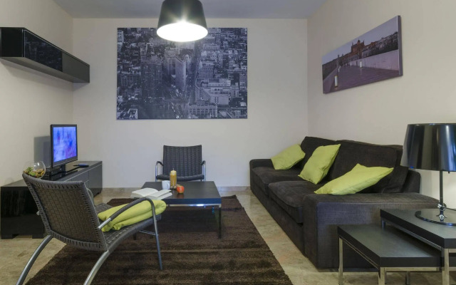 Apartamentos Turisticos Duque de Hornachuelos