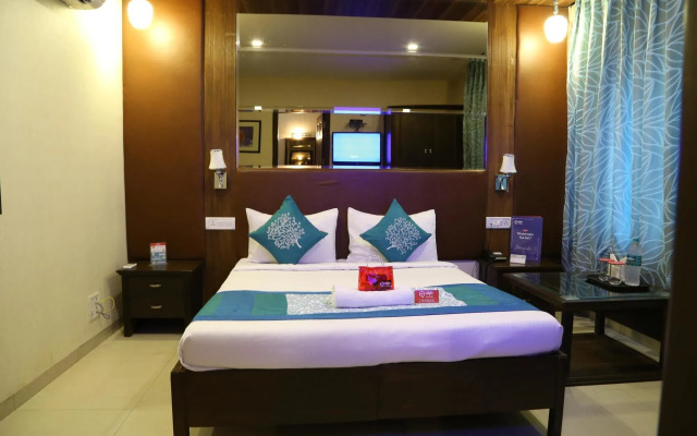 OYO Rooms Phase 3B2 Mohali