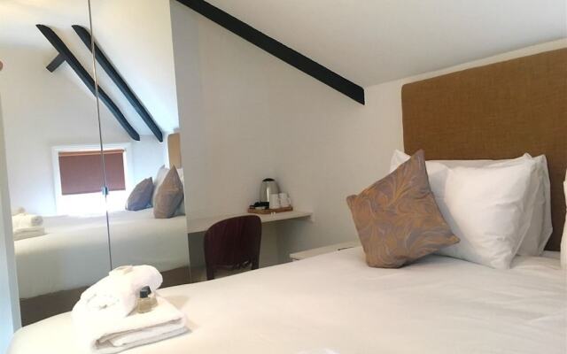 Tiien Boutique Hotel
