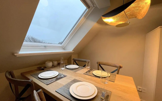 Strand@No.50 - Luxusdomizil