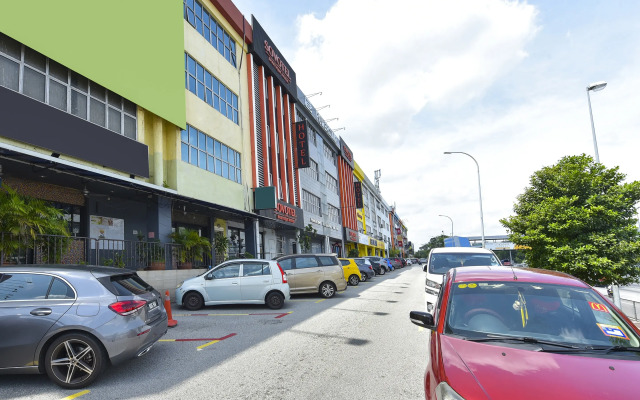 OYO 90512 Sovotel @ Kelana Jaya 79