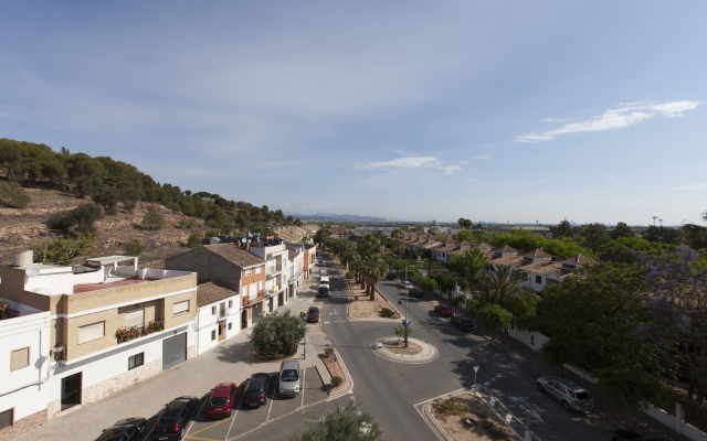 Hotel Olympia Ronda II