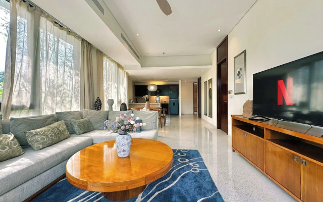 The Salt Collections Beachfront Resort Da Nang – Guest Rooms – Da Nang