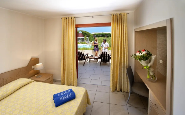 Ethra Reserve - Calanè 4*