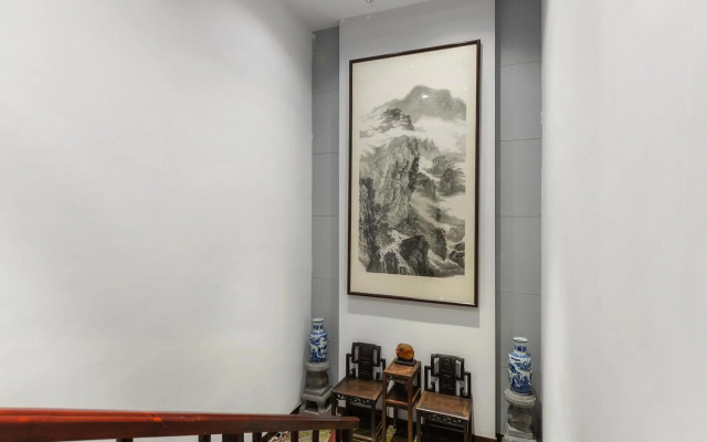 Aroma Tea House