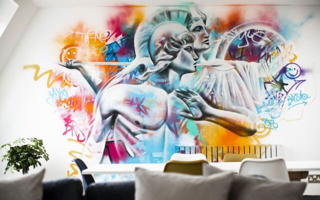 Cigar Factory Apartments