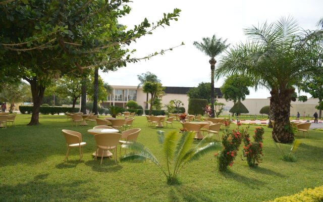 Hala Hotel & Aqua Park