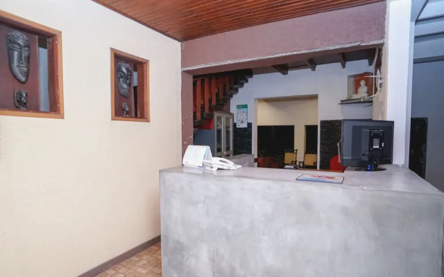 OYO 384 Dilena Beach Resort