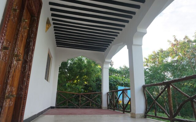Dream Of Kendwa Beach Villa