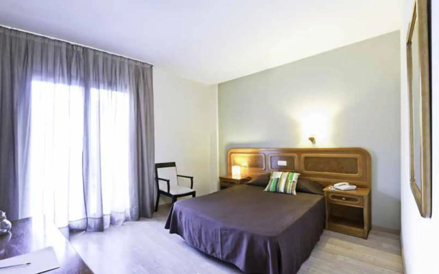 Hotel Snö Condes del Pallars