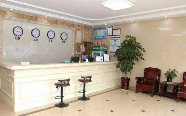 Panpan Hostel