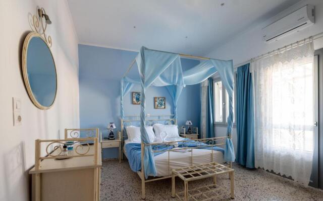 Giasemi Room No 5 Astypalea