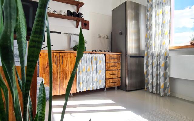 Мириады в микрорайоне Энтузиастов