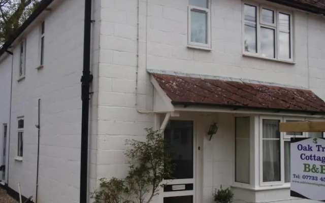Oak Tree Cottage